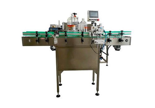 LY-TB150A Automatic Labeling Applicators