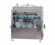 Rotor Pump Filling Machine