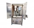 Automatic Lug Capping Machine 