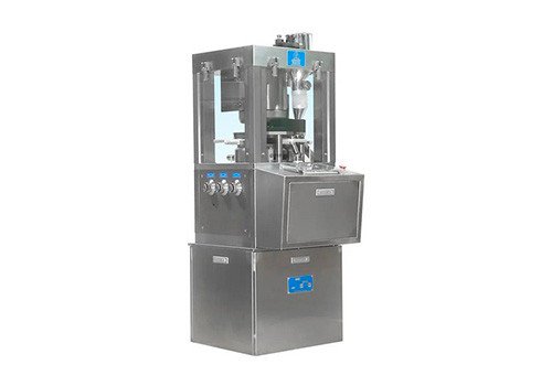 ZPS-20 Rotary Tablet Press
