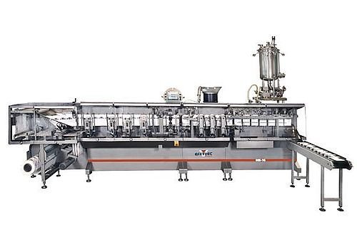 Упаковочная машина HB-16