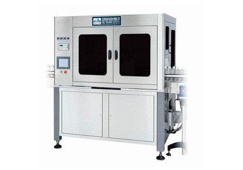 Автоматическая этикетировочная машина OPP XYM-300