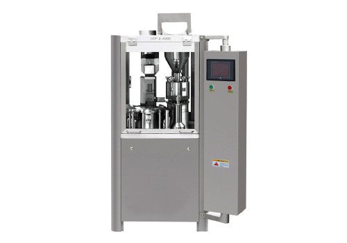 Automatic Capsule Filler NJP-600/800