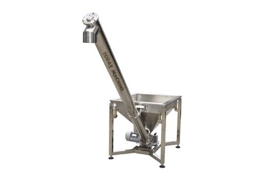 Screw Conveyor DTC-600/1000/2000/3000 