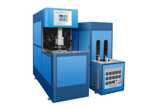 5 Gallons PET Bottle Blowing Machine 