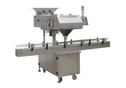 Счетно-фасовочная машина CCD-12 с камерой