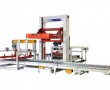 Low-Level Palletizer 