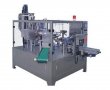 Paste / Liquid Bag-Feeding Packaging Machine