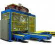 High Speed Palletisers