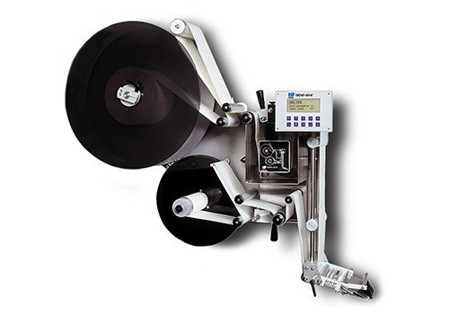 3135 Wipe-On Label Applicator