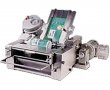 Semi-Automatic Labeling Machine