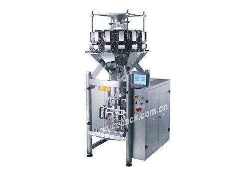 Машина модели WP-1440 0.8L Compack