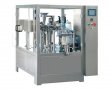 Rotary Pre-made Bag Packaging Machine