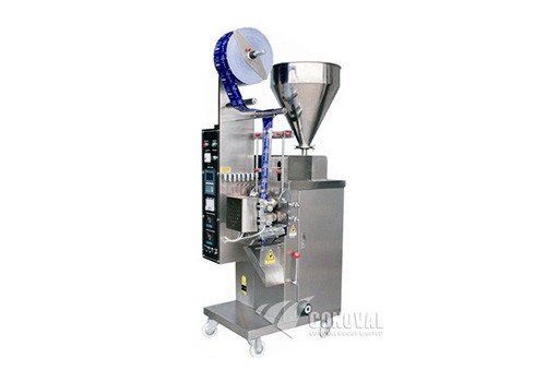 DXSL-40II / 150II Машина для упаковки липких жидкостей