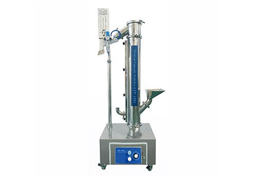 Машина для полировки капсул серии LFP-150A
