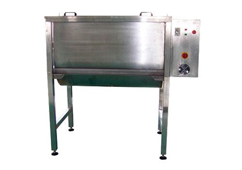 DP series Double Ribbon Blender