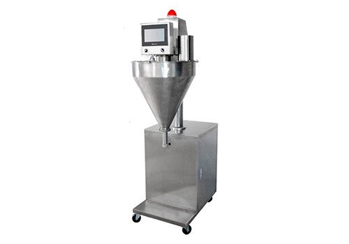 Powder Filling Machine FLG-500A