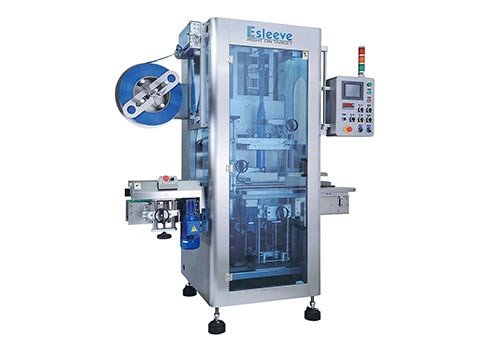 Автоматическая термоусадочная машина ESM-200