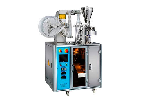 Упаковочная машина YS-312 для фасовки кофе