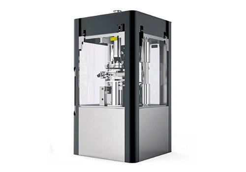 SED-440-33GY-E Fully Automatic High-Speed Rotary Tablet Press Machine