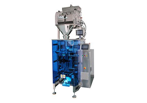 JW-B5 High Efficiency Linear Weigher Packing Equipment for Packing Small Granules