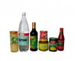 VPC-JB Automatic Wet Glue Labeling Machine