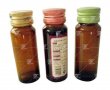 Automatic Inline Type Pharmaceutical 4 Heads Syrup Filling and Sealing Machine TALF-2/4 