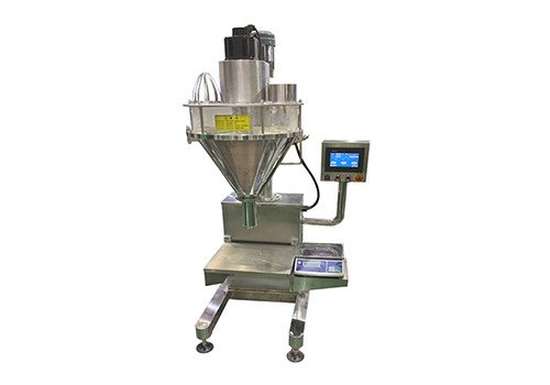 FG-5 Powder Guantitative Packaging Machine