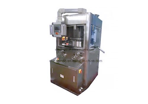 HSZP-57 High Speed Rotary Tablet Press Machine 