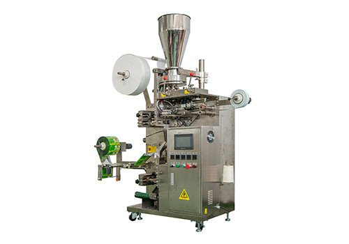 BPM-68 Tea Packing Machine /Tea Bag Packing Machine