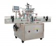 Automatic Liquid Milk Water Bottle Filling Machine