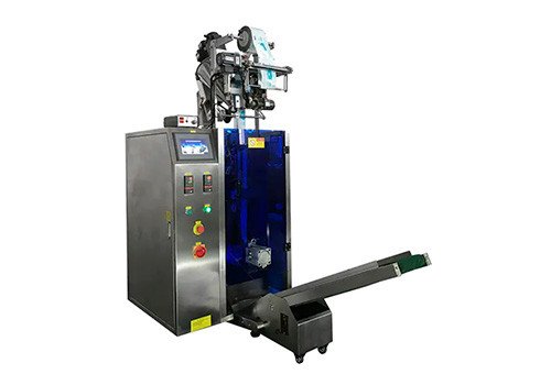 Машина для упаковки порошков DXDYF-300B