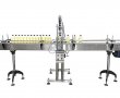 Model AS-CS16 Semi Automatic Single Head Cap Tightener