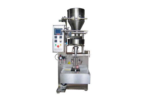 Small Pouch Packing Machine