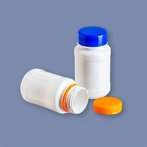 «ЗПИ» начал производство тары для БАДов и косметики 