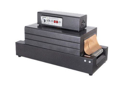 Shrink Film Wrapper BS-3015/4020 