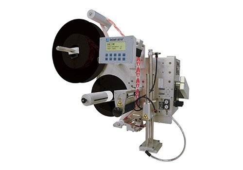 3114 NV Air-Blow Primary Applicator