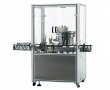 Perfume Filling and Crimping Machine 