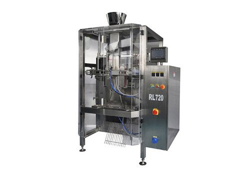 Вертикальная фасовочная машина RL 720