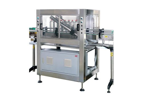 HAB Series Bottle Dryer 