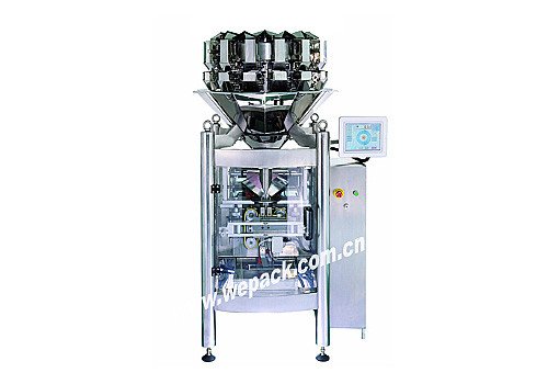 Машина модели WP-1440 0.5L Compack