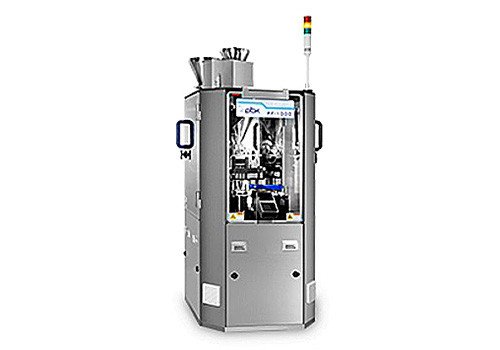 PF-1000 Series Auto Capsule Filler 