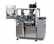 Automatic Tube Filling Machine