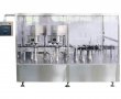 Aseptic Filling Machine for Liquid Medicine