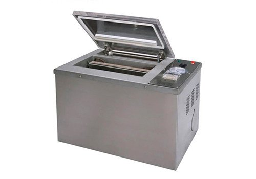 Вакуумный упаковщик чайных пакетиков DZ-280C