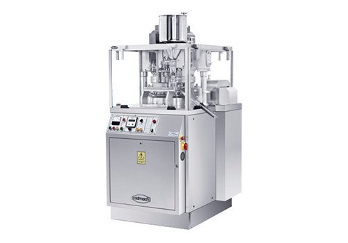 Tablet Press CMB4