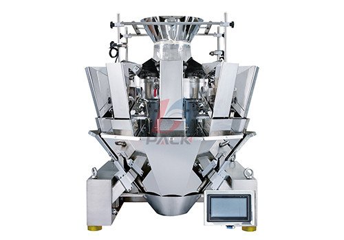 Упаковочная машина SB-A10-1-1