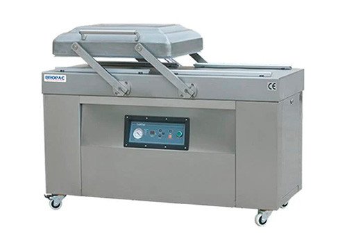 Вакуумный аппарат DZP500