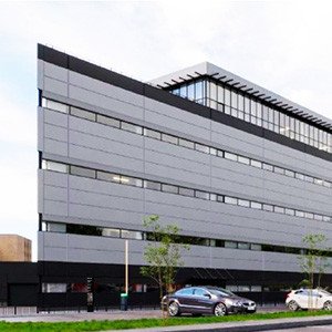 Moscow's first food technopark will launch production in September.