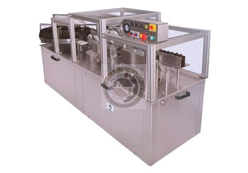 Воздухоструйная моечная машина NKIAC-120